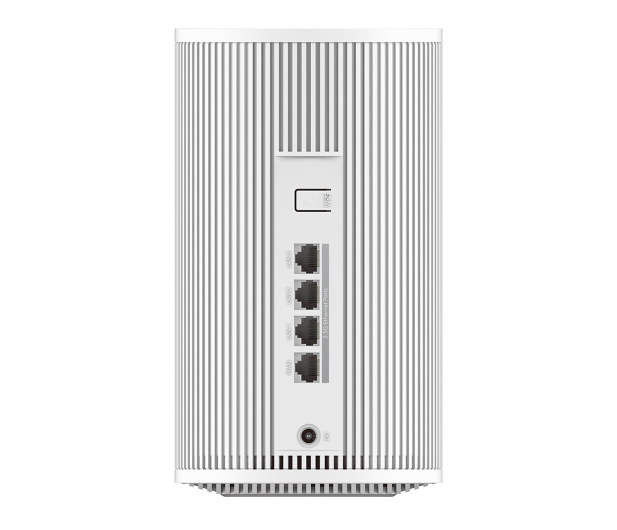CUDY M11000 (11000Mb/s a/b/g/n/ac/ax/be) 1-Pack M11000(1-PACK) - 1475581 - zdjęcie 2